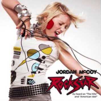Rockstar by Jordan Mccoy