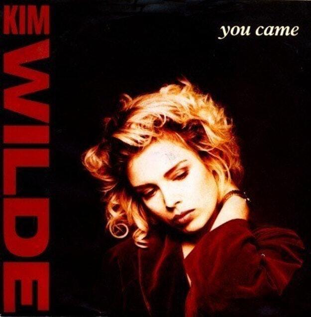 You Came by Kim Wilde