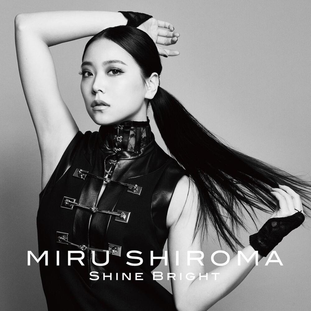Shine Bright by 白間美瑠 (Shiroma Miru)