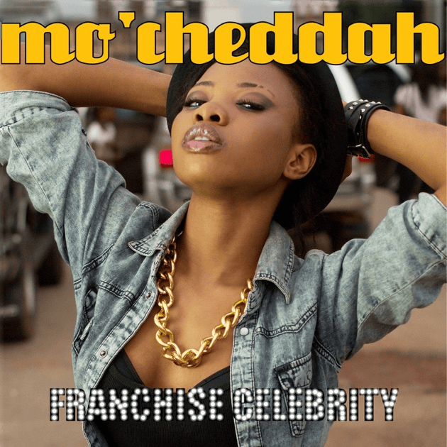 Cover image for Franchise Celebrity