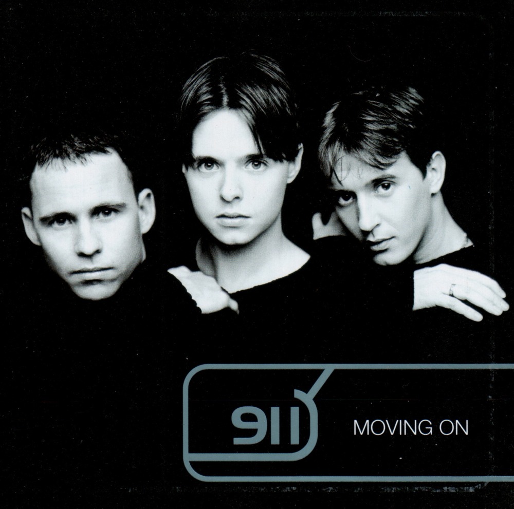 That’s The Way by 911