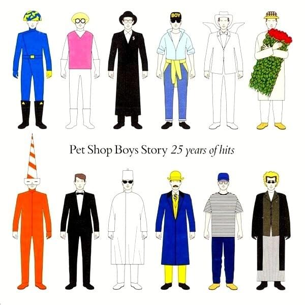 Cover image for Story (25 Years of Hits)