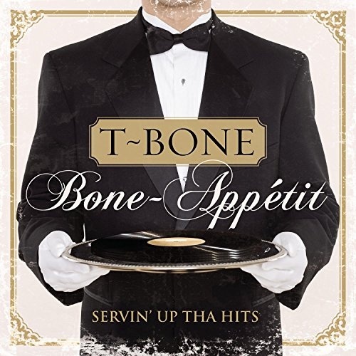 Pentecostal Horseracing (Interlude) by T-Bone