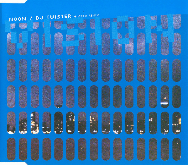 Cover image for Vision