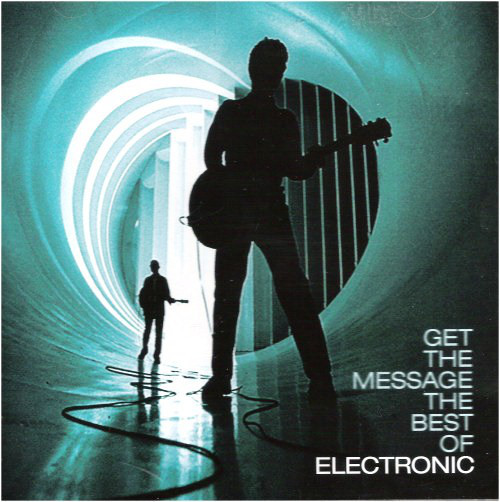 Imitation Of Life by Electronic