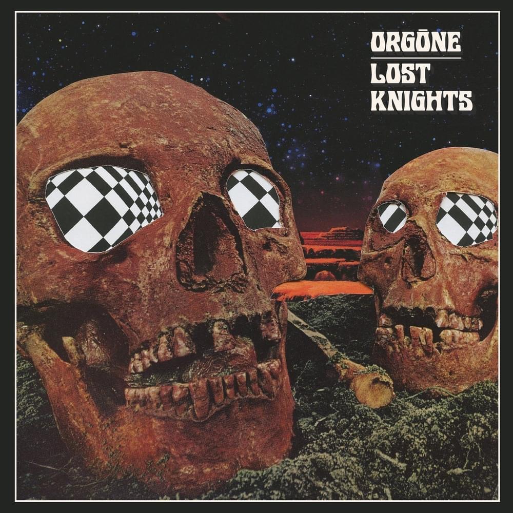 Crusader by Orgone