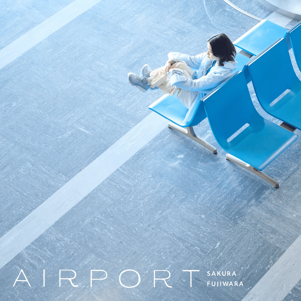 Cover image for AIRPORT