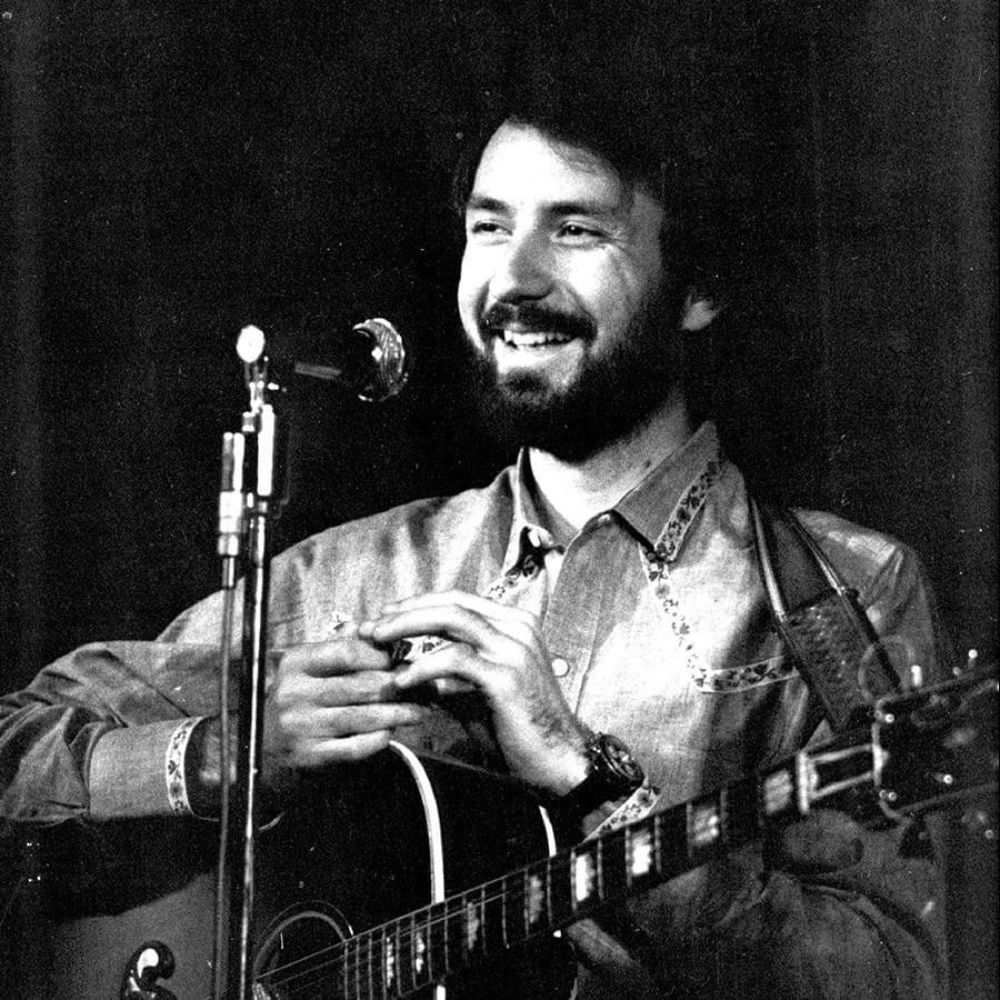Photo of Michael Nesmith
