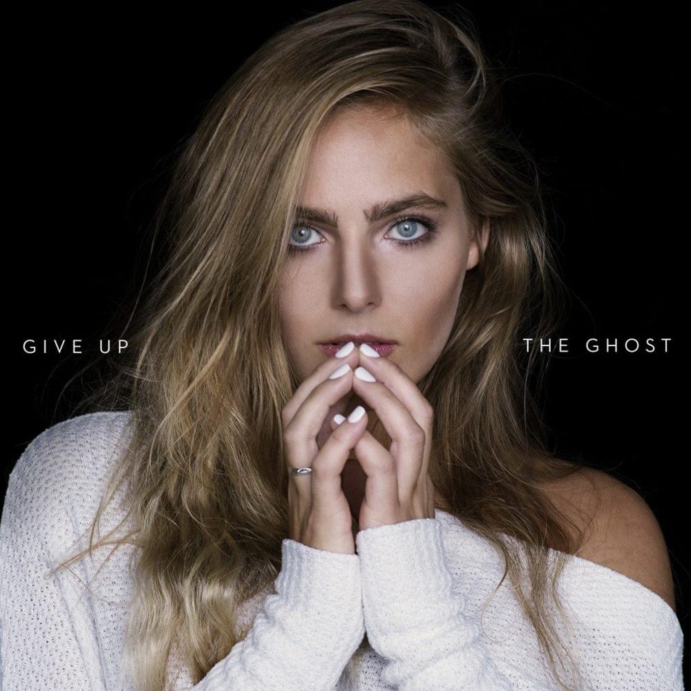Give Up The Ghost by Lauren Jenkins