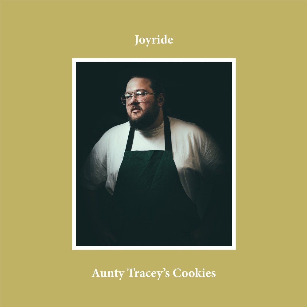 Aunty Tracey’s Cookies by Joyride