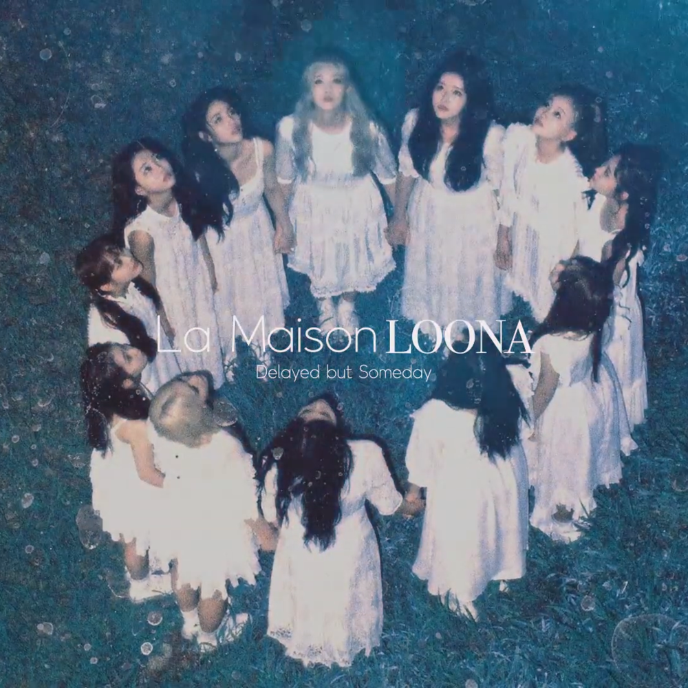 Cover image for La Maison LOONA