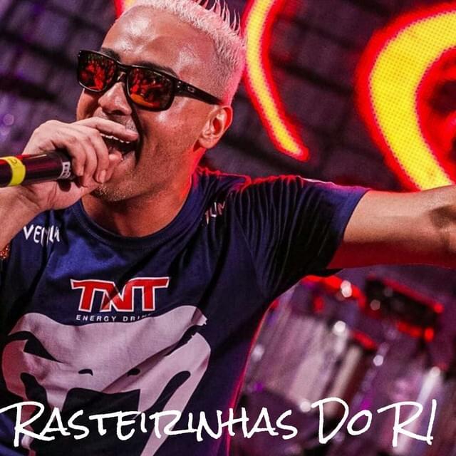 Cover image for Rasteirinhas do R1