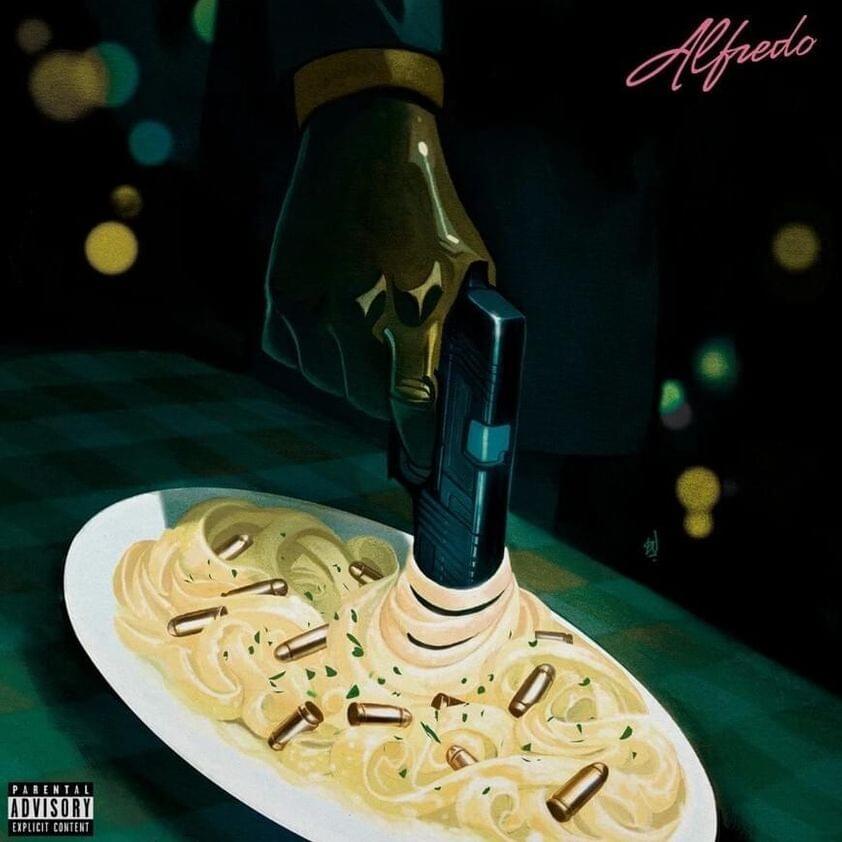 Cover image for Alfredo (Limited Physical Version)