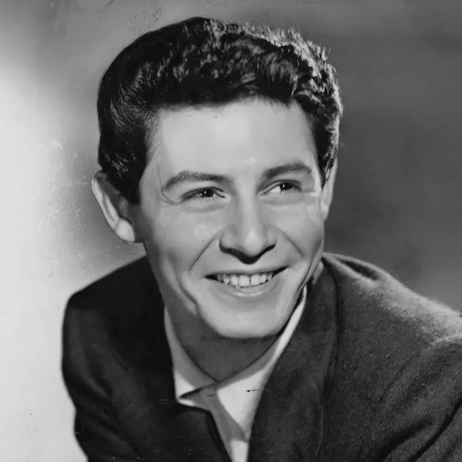 Eddie Fisher (Singer) Profile Picture Photo of Eddie Fisher (Singer)