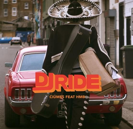 Ciúmes by DJ Ride