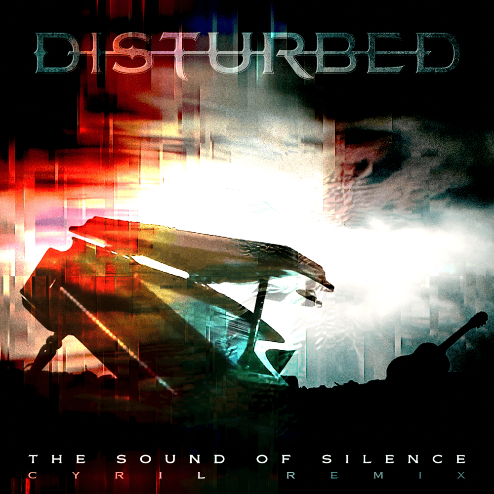 Album cover art for "The Sound Of Silence (CYRIL Remix)" by Bravo Hits