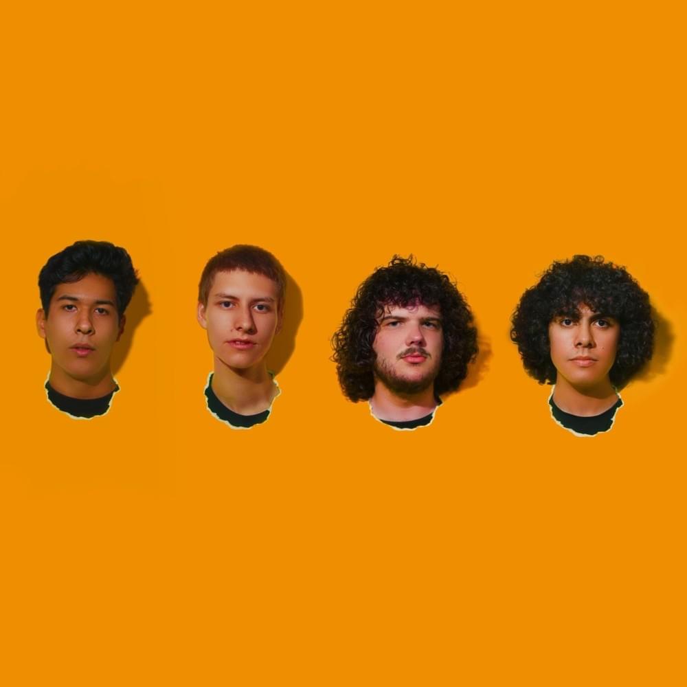 Cover image for Bruce - EP