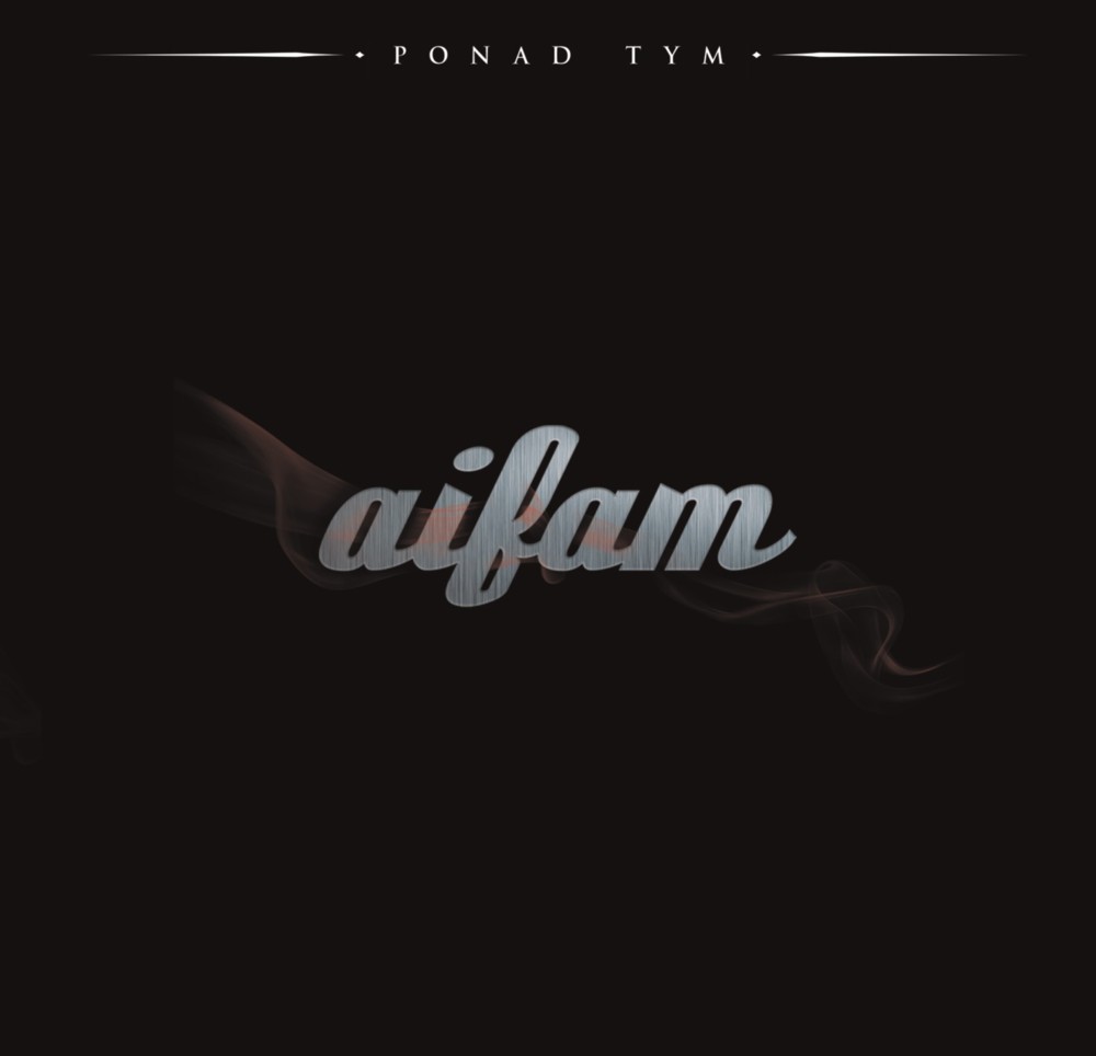 Cover image for Ponad tym
