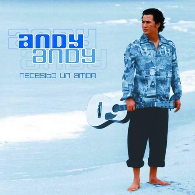 Te Quiero Tanto by Andy Andy
