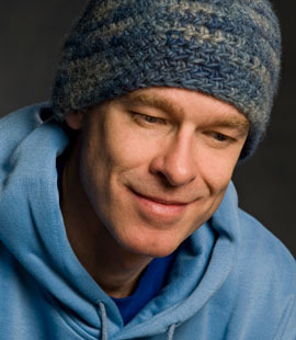 Photo of Steven Sutcliffe