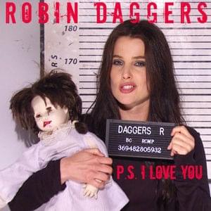 P.S. I Love You by Cobie Smulders