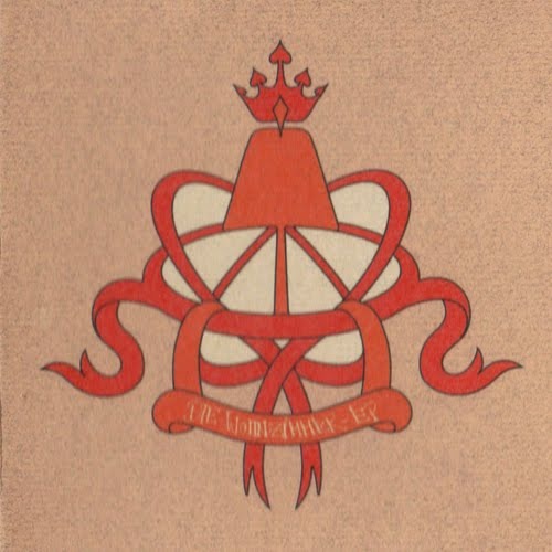 Album cover art for "Wish" by Beatsteaks