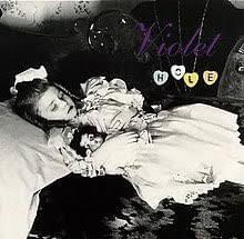 Cover image for Violet - Single