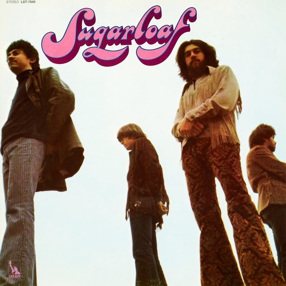 Medley: Bach Doors Man / Chest Fever by Sugarloaf