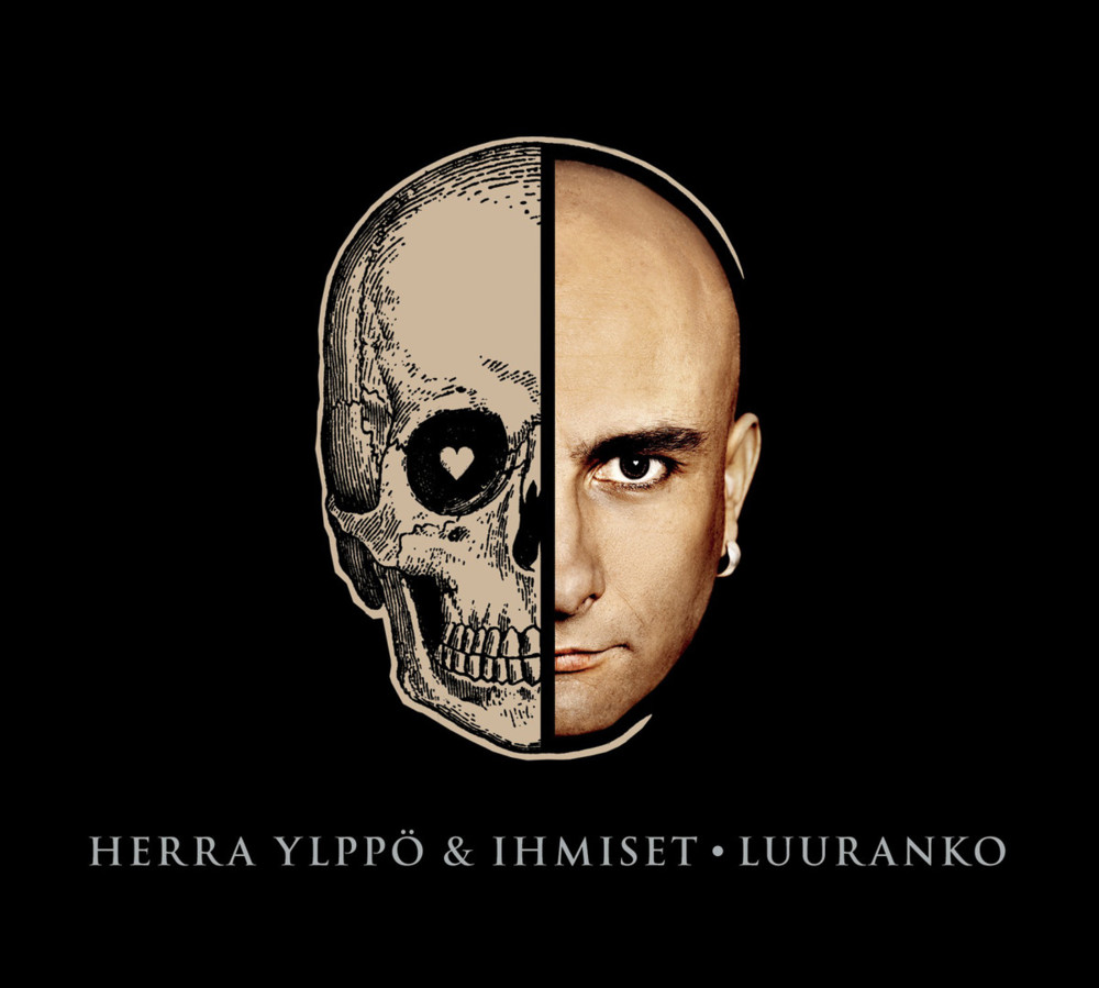 Nokkostähti by Herra Ylppö & Ihmiset