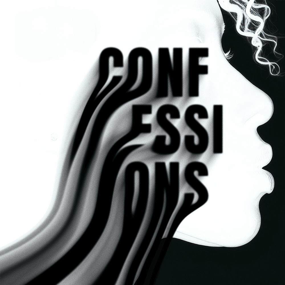 Cover image for Confessions (Marathon Training Mix) - EP