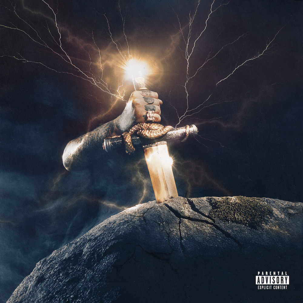 Cover image for LEGGENDARIO RXX Edition
