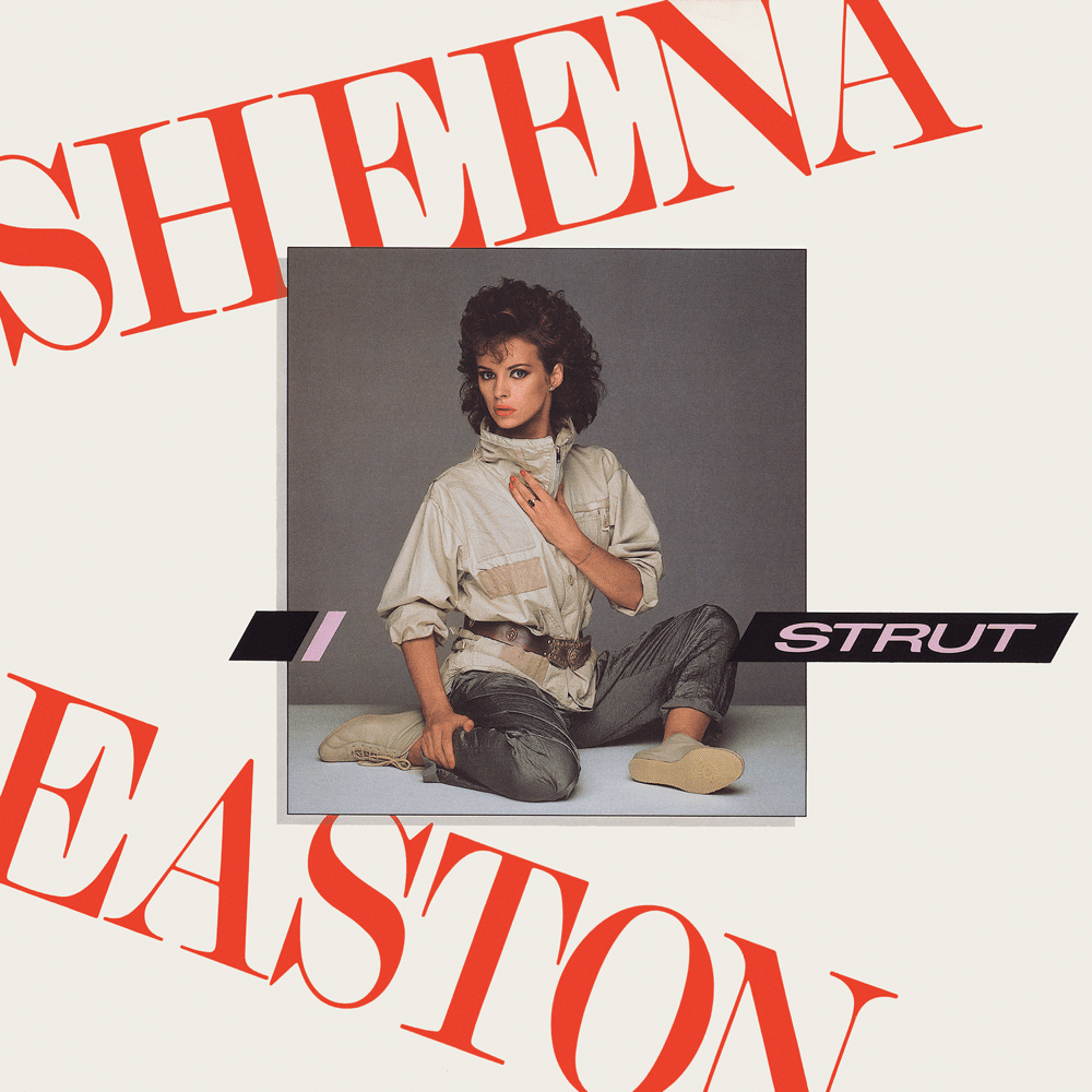 Cover image for Strut (EP)