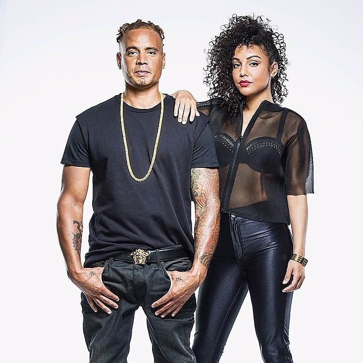 Photo of 2 Unlimited