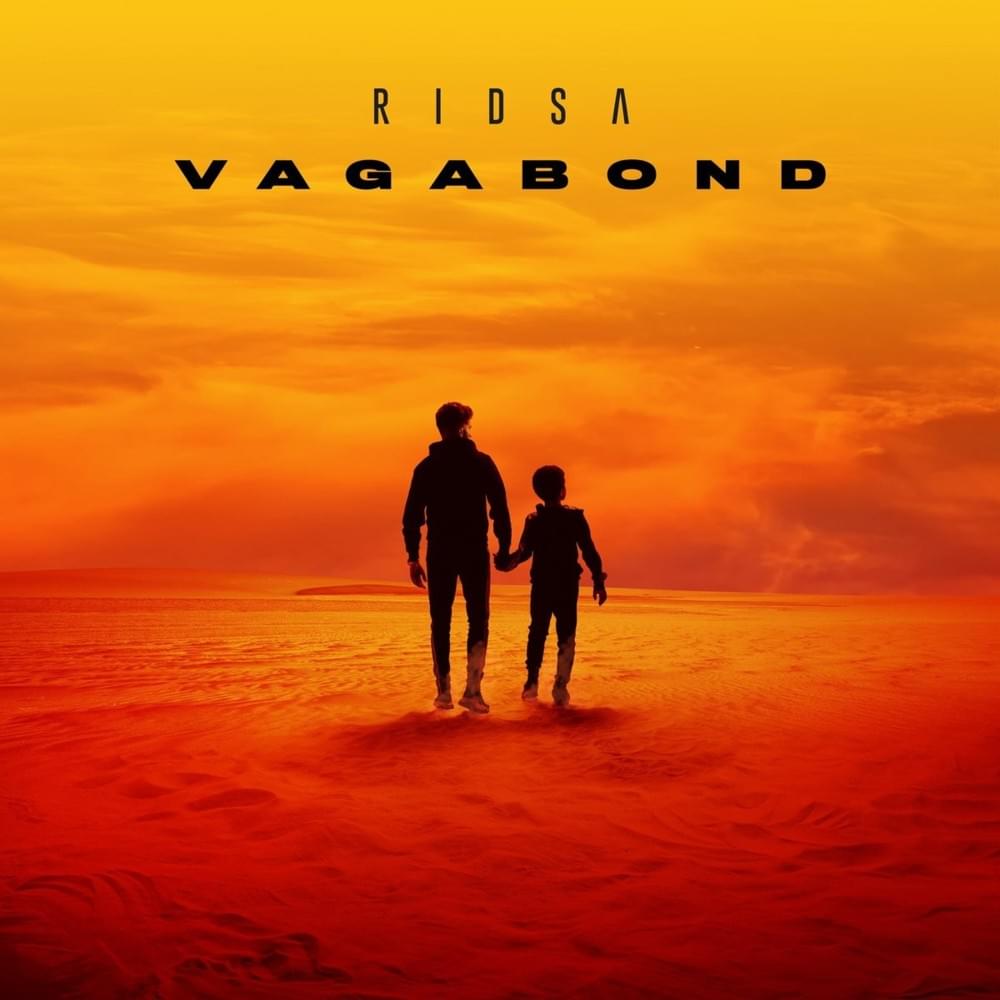 Cover image for Vagabond