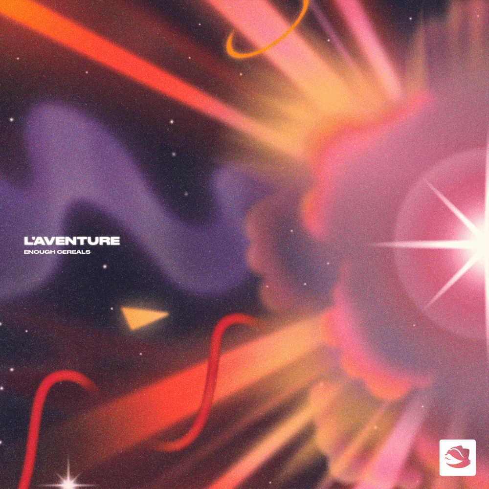 L’aventure by Enough Cereals