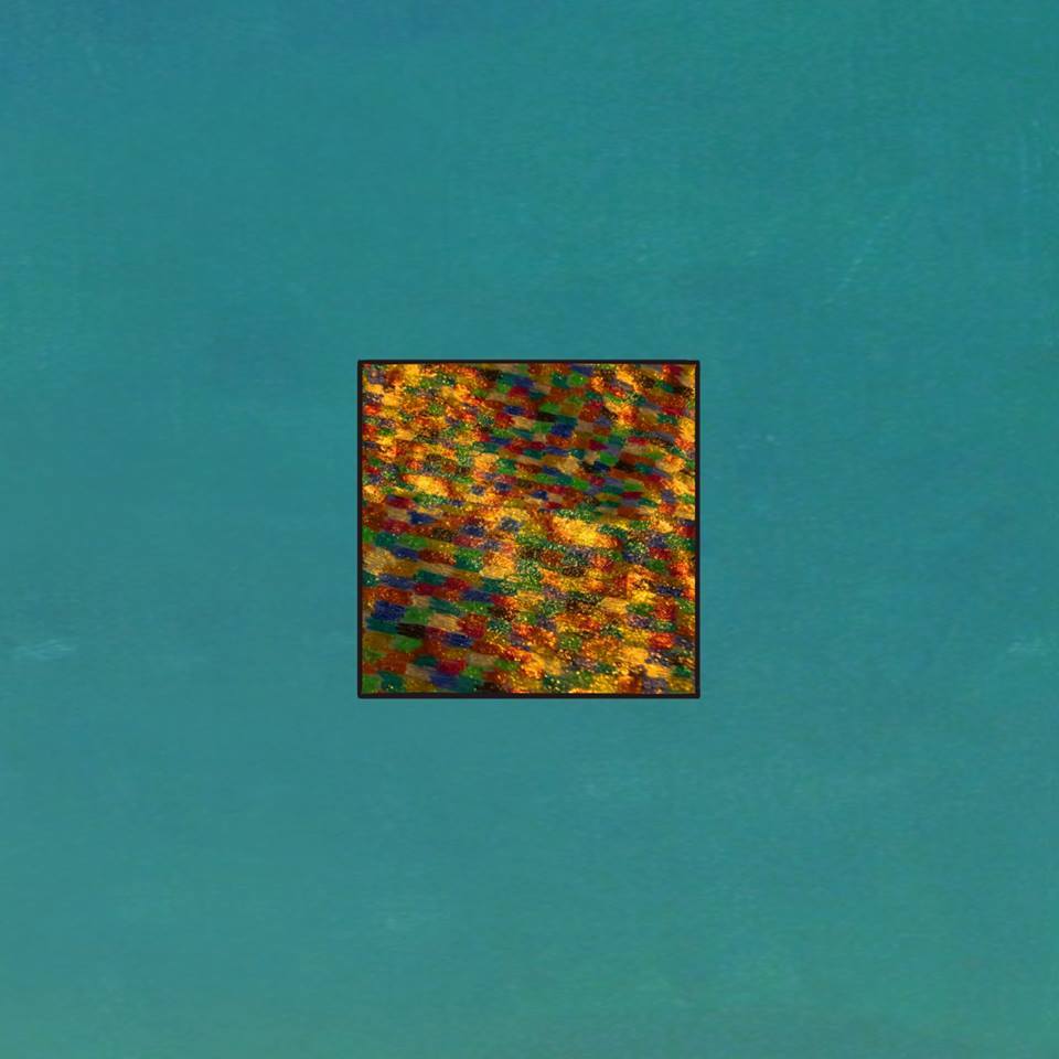 Album cover art for "Butter" by Leyya