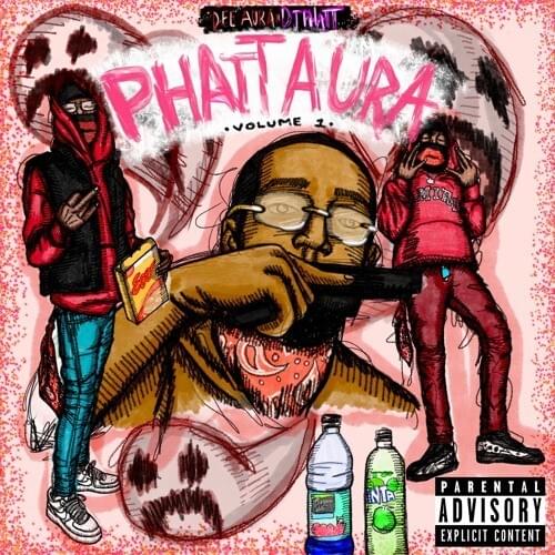 Cover image for PHATAURA