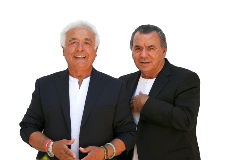 Los del Río Profile Picture Photo of Los del Río