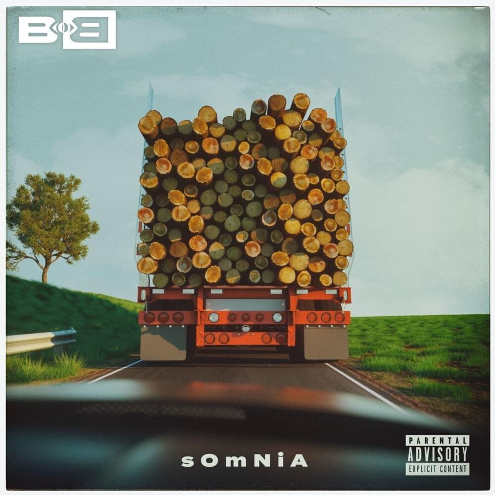Cover image for Somnia