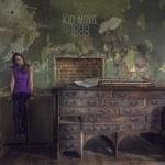 Album cover art for "Jacqueline the Ripper" by Kid Moxie