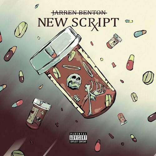 Cover image for New Script - Single