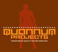 Cover image for Quannum MC’s
