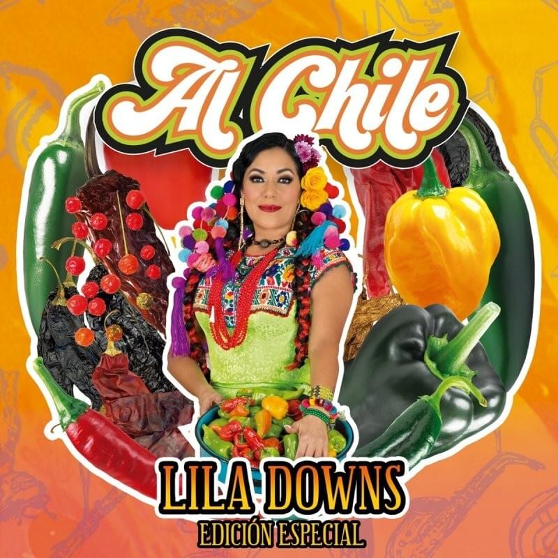 Cover image for Al Chile (Edición Especial)