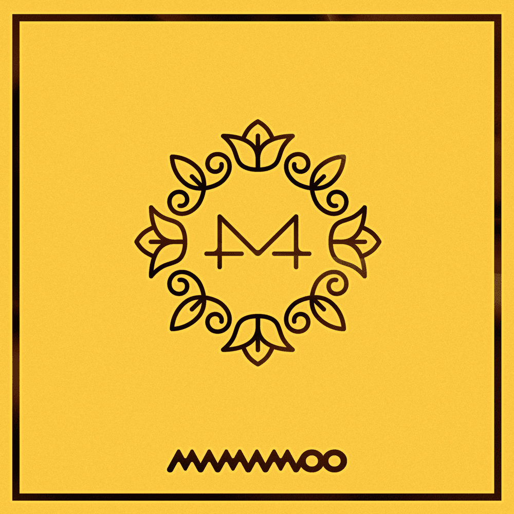 별이 빛나는 밤 (Starry Night) by MAMAMOO
