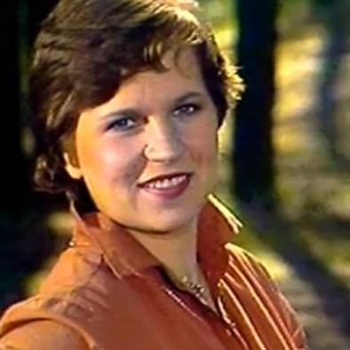 Photo of Mirdza Zīvere