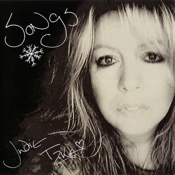 All At Sea by Judie Tzuke