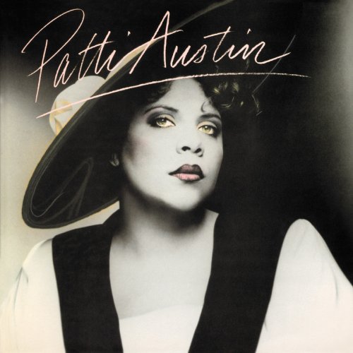 Album cover art for "It’s Gonna Be Special" by Patti Austin