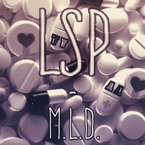 М.Л.Д. (B.L.D.) by ЛСП (LSP)