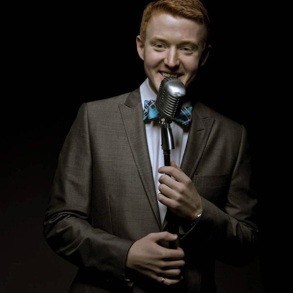 Photo of John Stevens