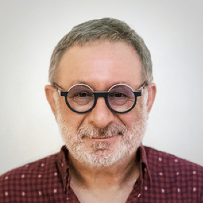 Photo of Евгений Маргулис (Yevgeny Margulis)